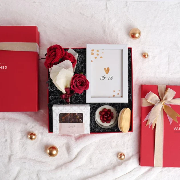 Forever in Love Gift Hamper