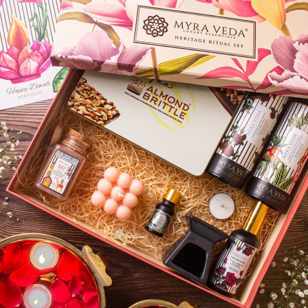 Luminicense Gift Hamper
