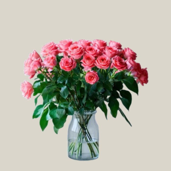 Newbury Flower Arrangement